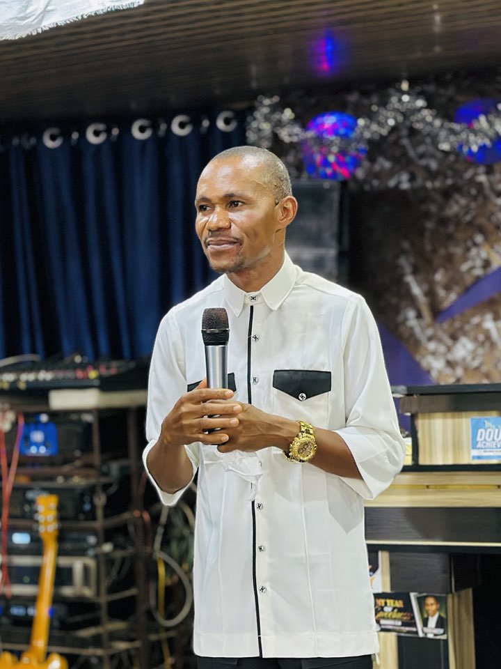 Deliverance of the mind pt2